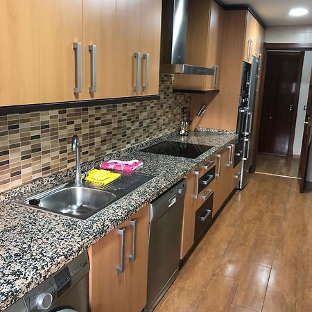 Xryhomes III Residencial En Jerez 4 Hab, 2 Banos, 6Pax, 10 Min Del Centro 헤레스 외부 사진