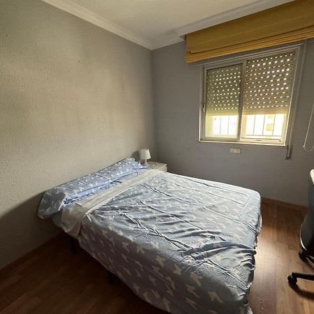 Xryhomes III Residencial En Jerez 4 Hab, 2 Banos, 6Pax, 10 Min Del Centro 헤레스 외부 사진