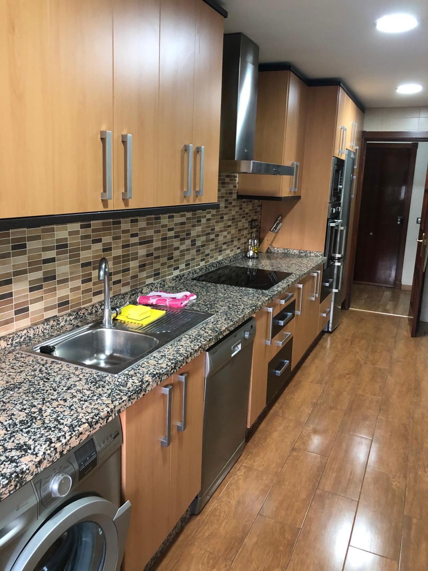 Xryhomes III Residencial En Jerez 4 Hab, 2 Banos, 6Pax, 10 Min Del Centro 헤레스 외부 사진