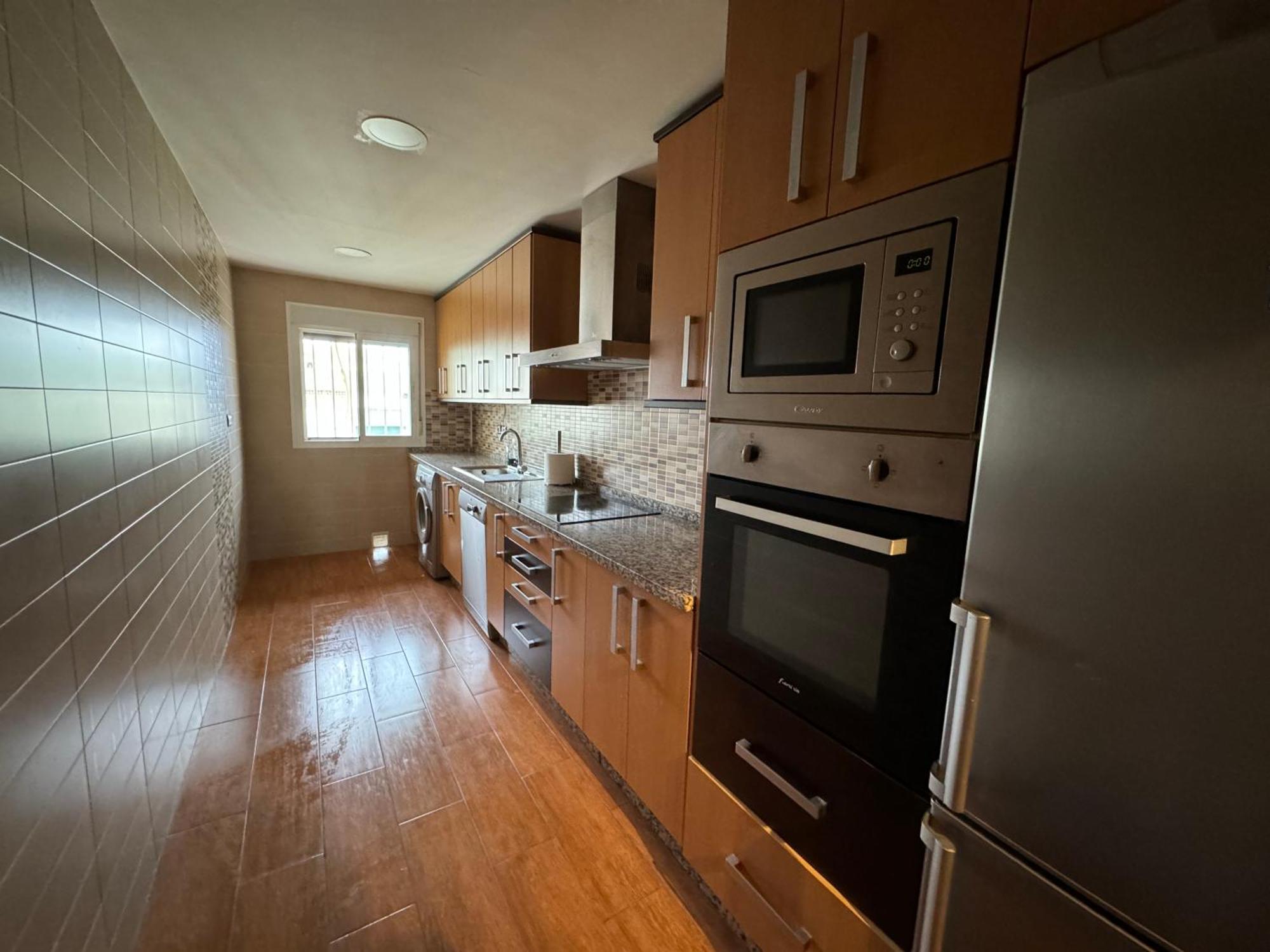 Xryhomes III Residencial En Jerez 4 Hab, 2 Banos, 6Pax, 10 Min Del Centro 헤레스 외부 사진