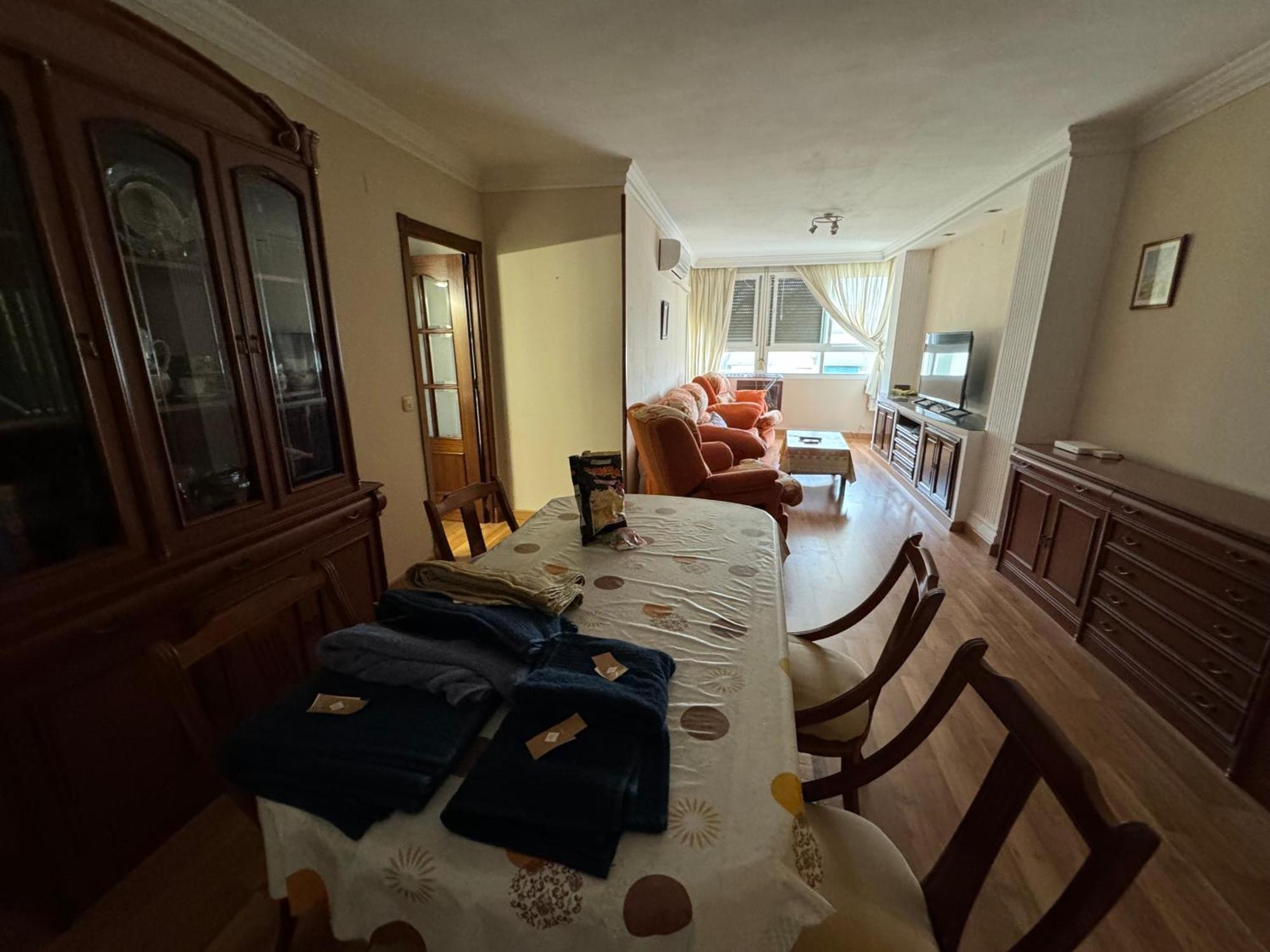 Xryhomes III Residencial En Jerez 4 Hab, 2 Banos, 6Pax, 10 Min Del Centro 헤레스 외부 사진