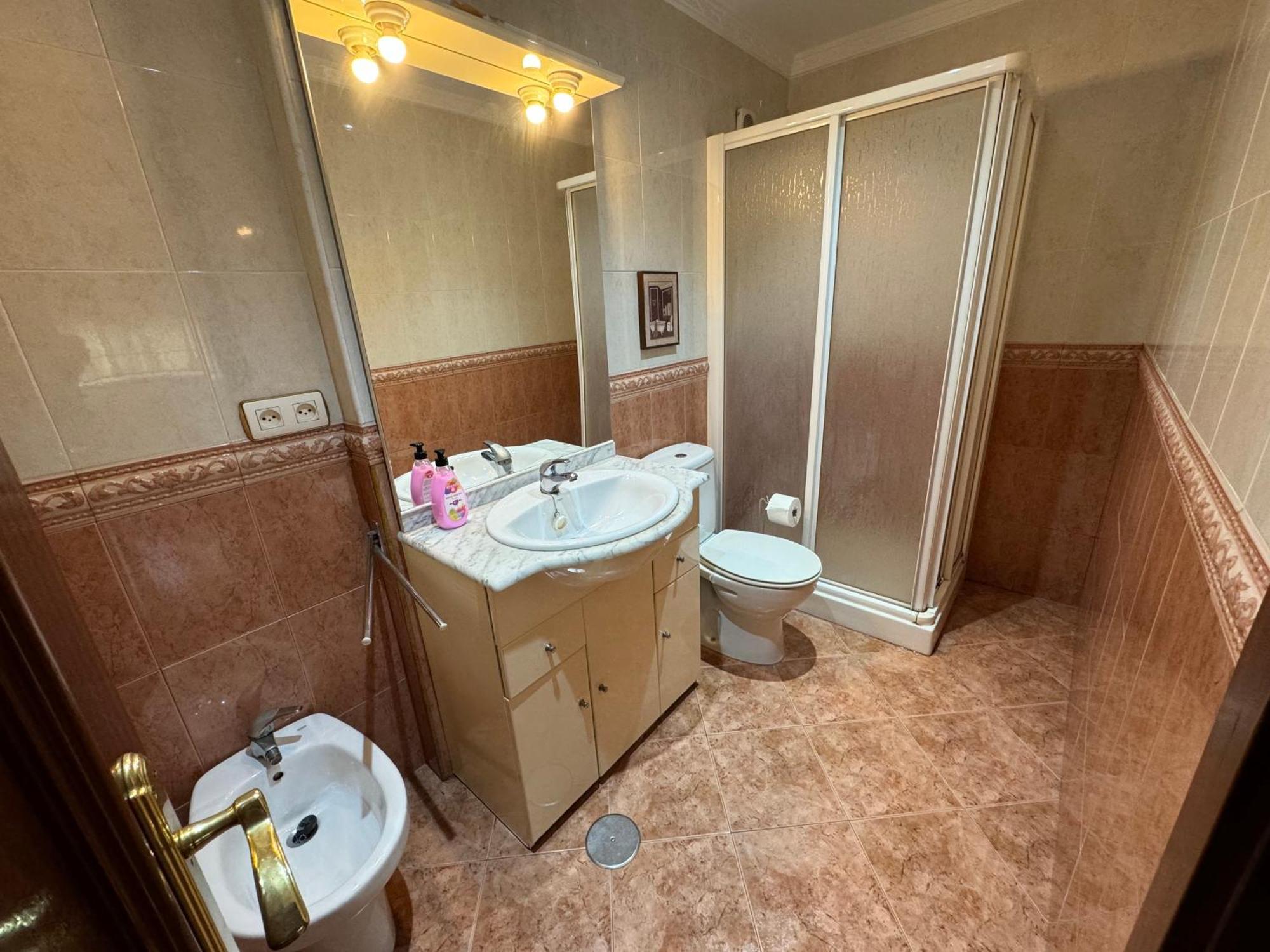 Xryhomes III Residencial En Jerez 4 Hab, 2 Banos, 6Pax, 10 Min Del Centro 헤레스 외부 사진