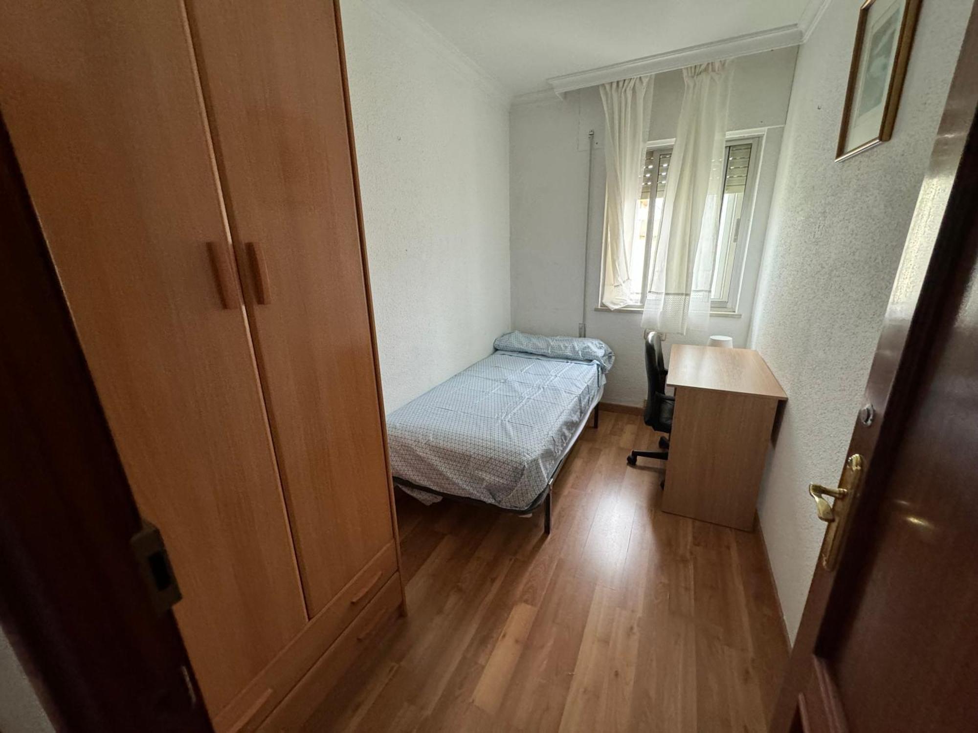 Xryhomes III Residencial En Jerez 4 Hab, 2 Banos, 6Pax, 10 Min Del Centro 헤레스 외부 사진