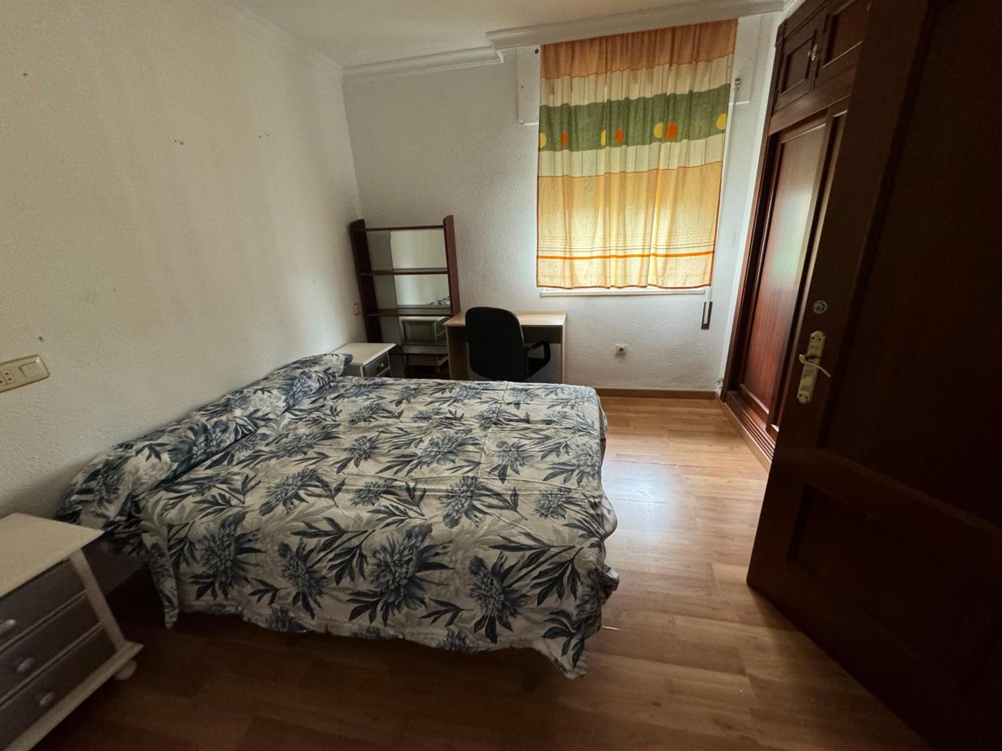 Xryhomes III Residencial En Jerez 4 Hab, 2 Banos, 6Pax, 10 Min Del Centro 헤레스 외부 사진